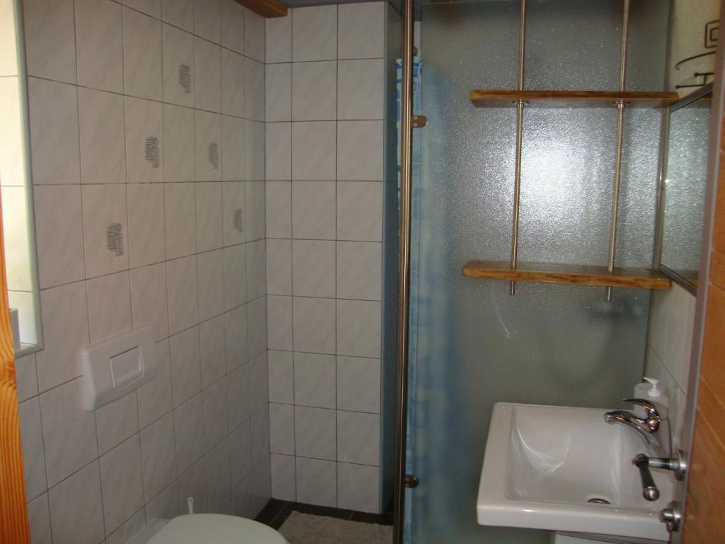 Apartments Za Grapo Церкно Стая снимка