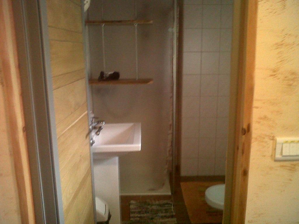 Apartments Za Grapo Церкно Стая снимка
