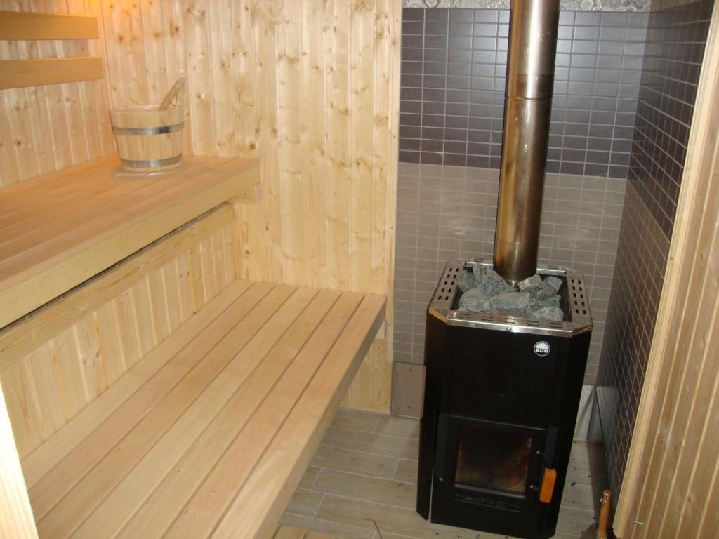 Apartments Za Grapo Церкно Стая снимка