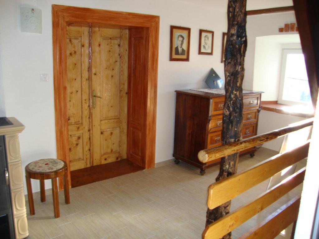 Apartments Za Grapo Церкно Стая снимка